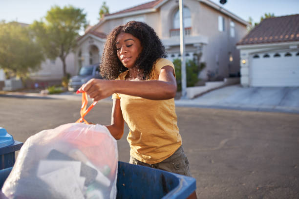 Best Professional Junk Removal  in Union City, IN
