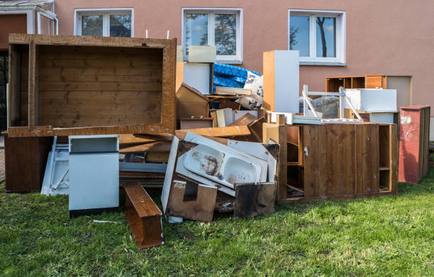 Best Attic Cleanout Services  in Union City, IN