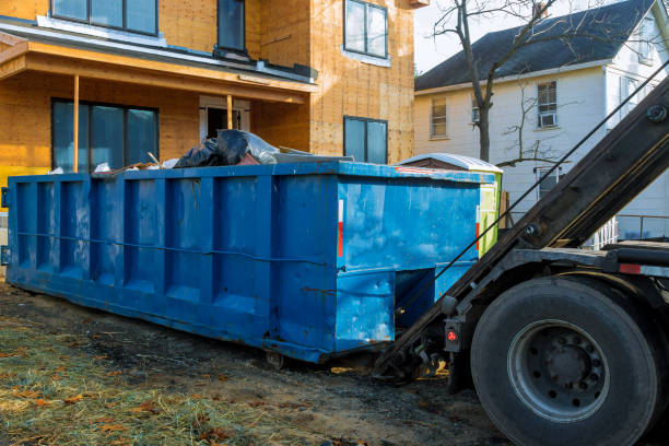 Best Basement Cleanout Services  in Union City, IN