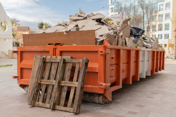 Debris Removal in Union City, IN