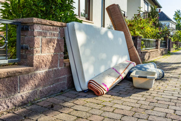 Best Junk Removal Near Me  in Union City, IN