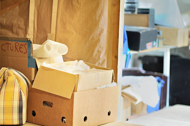 Best Affordable Junk Removal Services  in Union City, IN