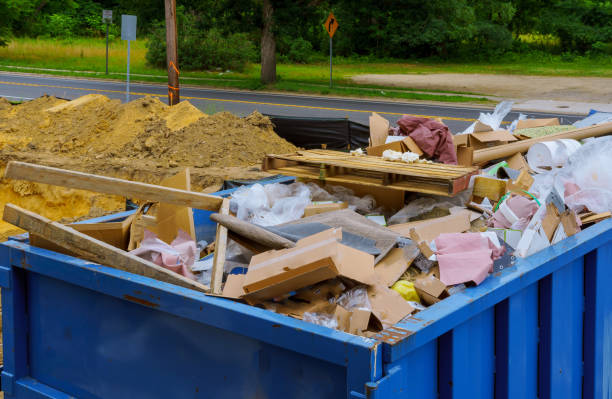 Best Residential Junk Removal  in Union City, IN